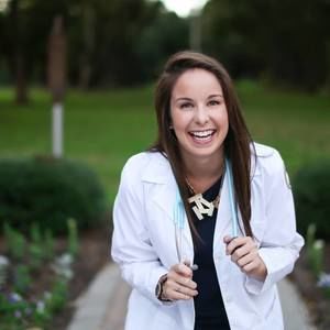 Meet your Posher, Ann marie